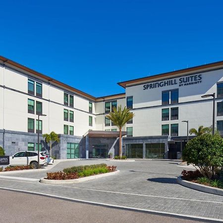 Springhill Suites By Marriott Winter Park Maitland Екстериор снимка