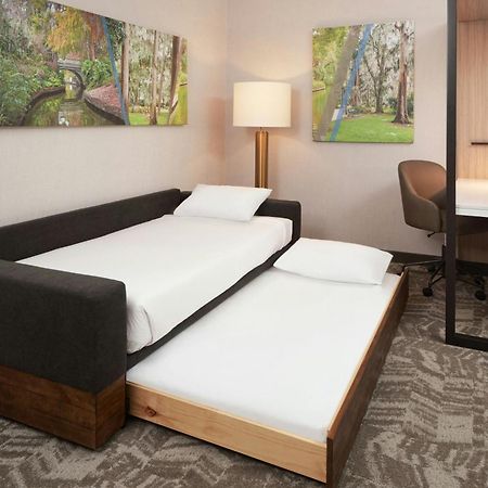 Springhill Suites By Marriott Winter Park Maitland Екстериор снимка