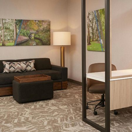 Springhill Suites By Marriott Winter Park Maitland Екстериор снимка