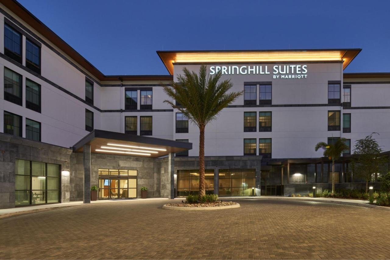 Springhill Suites By Marriott Winter Park Maitland Екстериор снимка