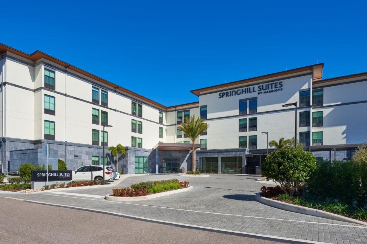 Springhill Suites By Marriott Winter Park Maitland Екстериор снимка