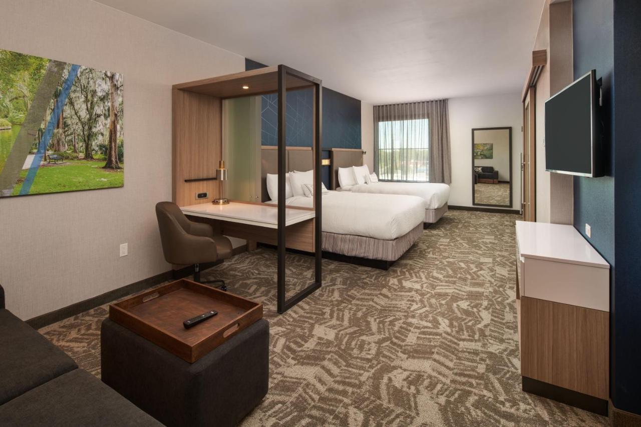 Springhill Suites By Marriott Winter Park Maitland Екстериор снимка