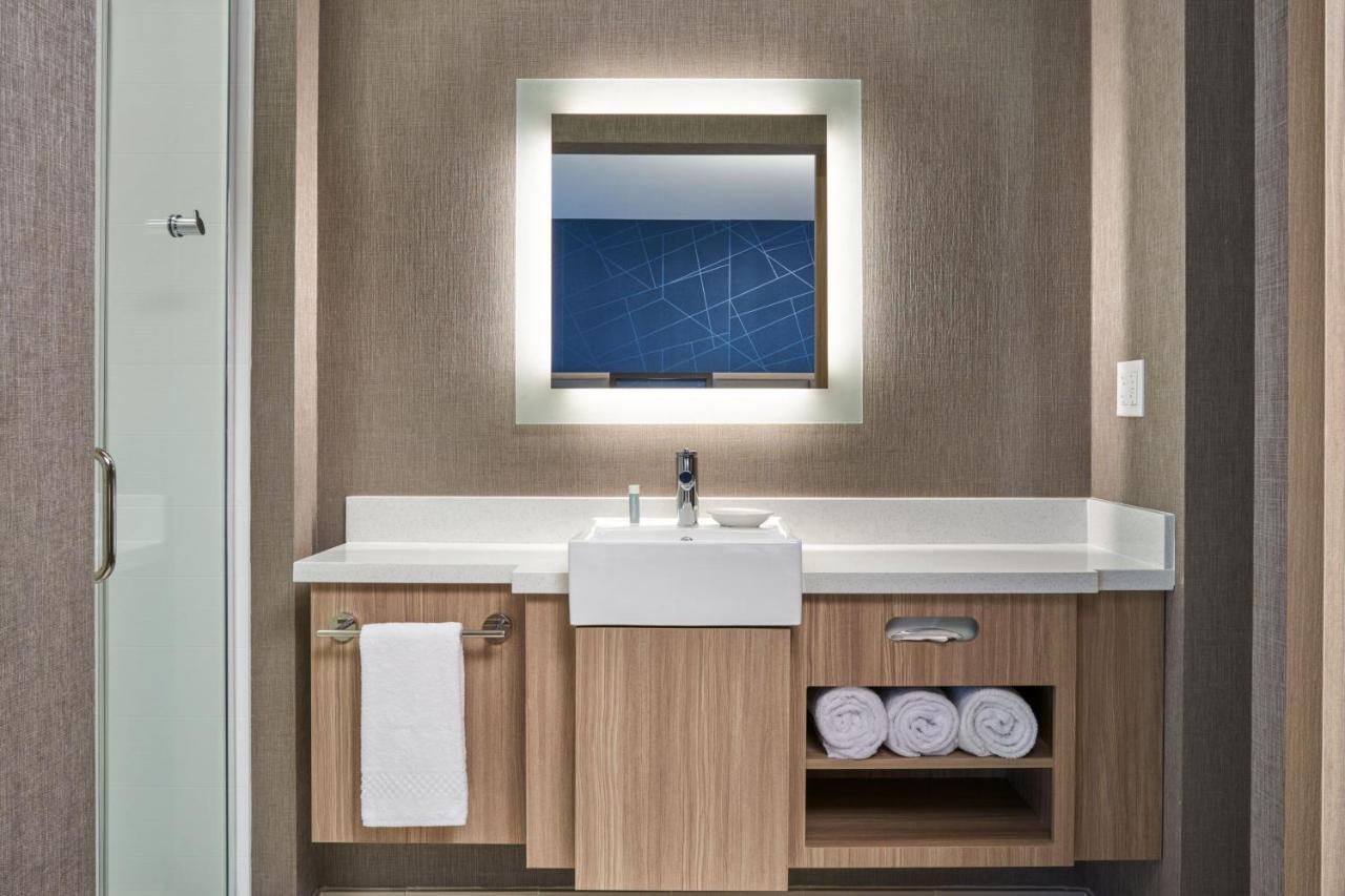 Springhill Suites By Marriott Winter Park Maitland Екстериор снимка