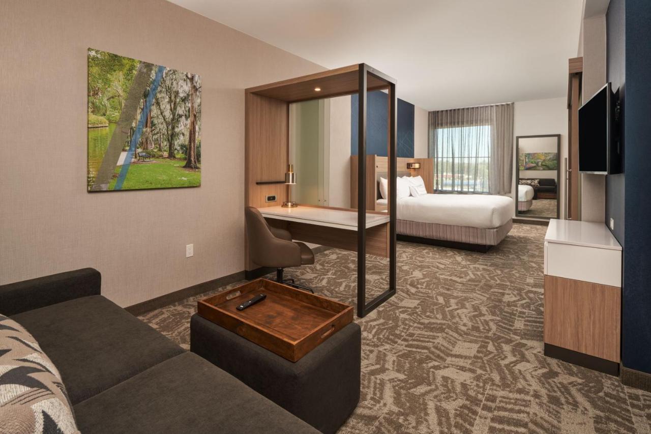 Springhill Suites By Marriott Winter Park Maitland Екстериор снимка