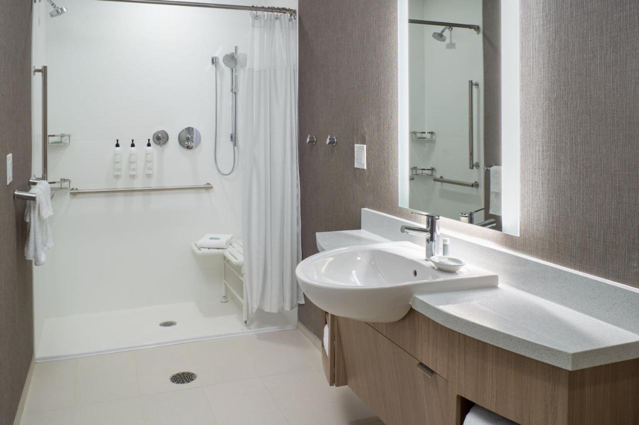 Springhill Suites By Marriott Winter Park Maitland Екстериор снимка