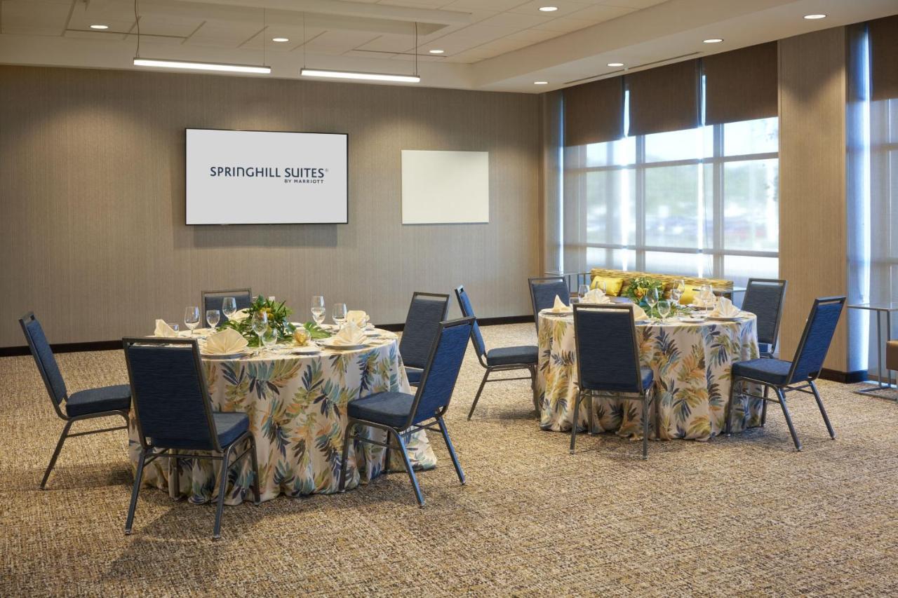 Springhill Suites By Marriott Winter Park Maitland Екстериор снимка