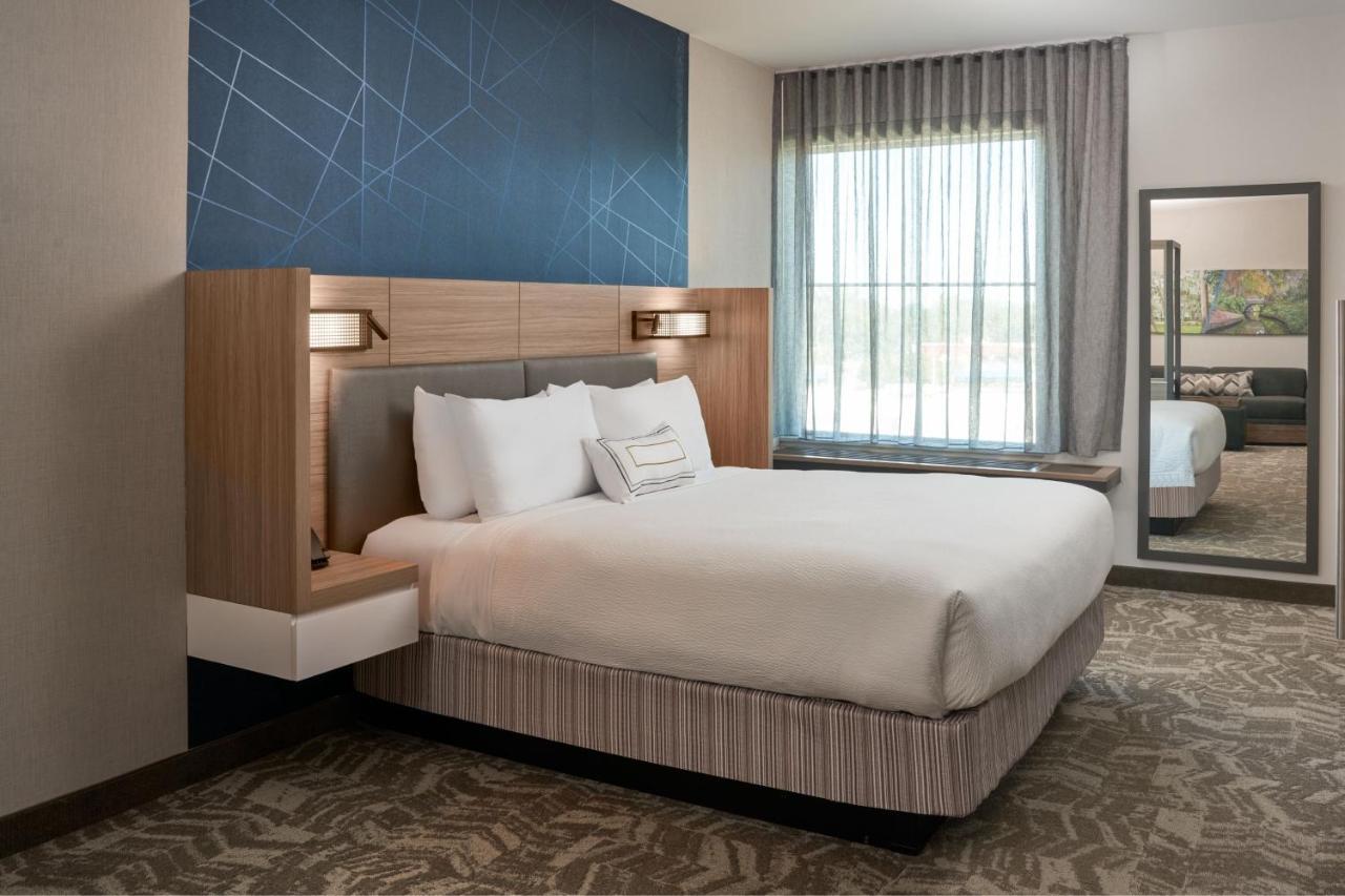 Springhill Suites By Marriott Winter Park Maitland Екстериор снимка