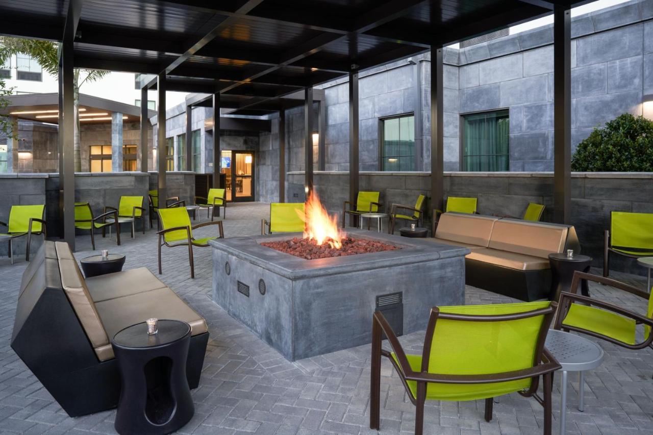 Springhill Suites By Marriott Winter Park Maitland Екстериор снимка