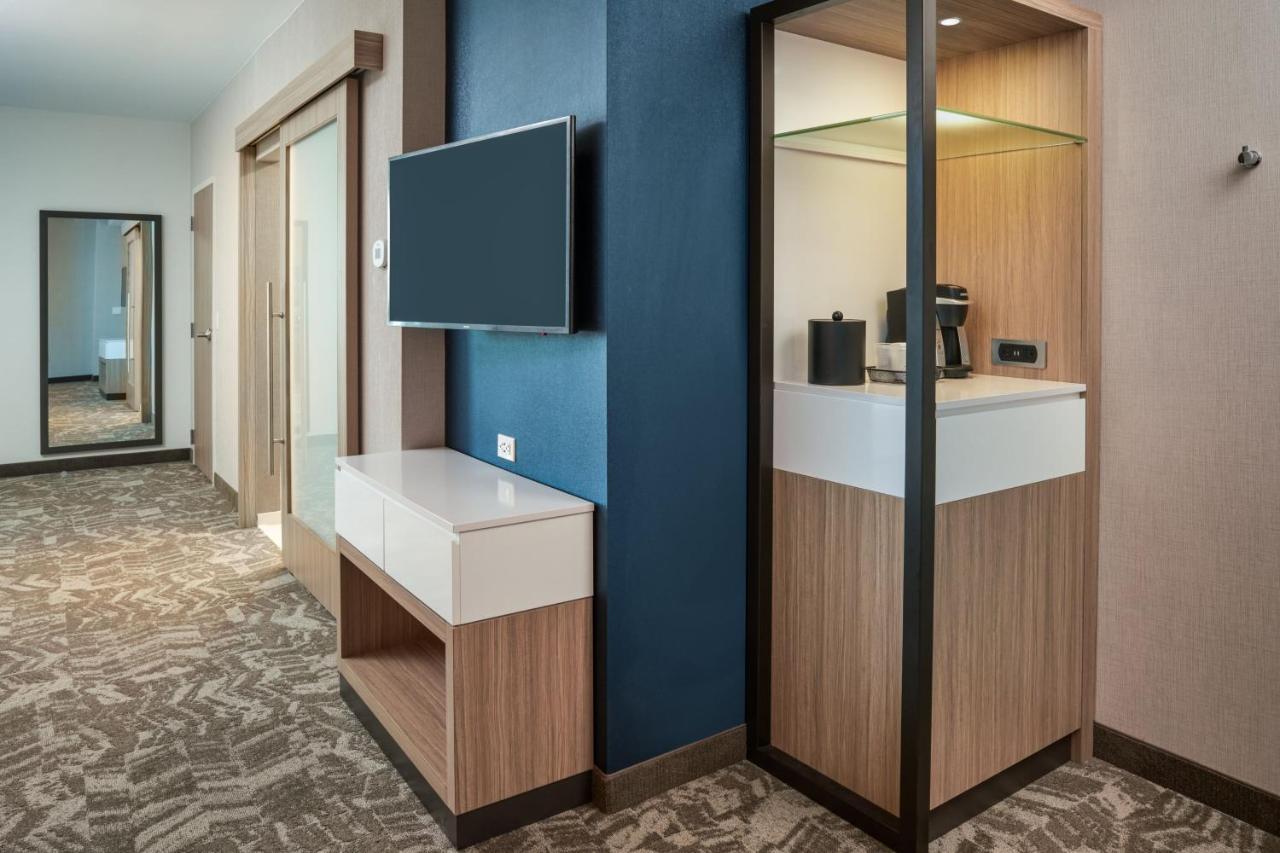 Springhill Suites By Marriott Winter Park Maitland Екстериор снимка