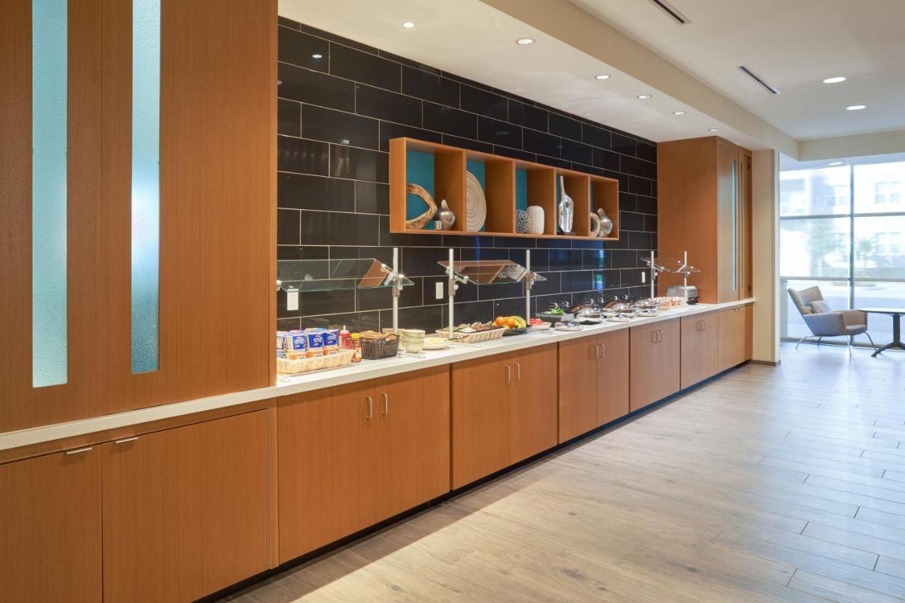 Springhill Suites By Marriott Winter Park Maitland Екстериор снимка