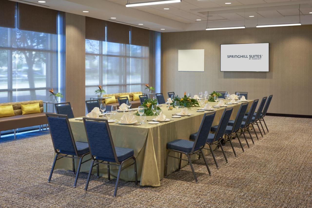 Springhill Suites By Marriott Winter Park Maitland Екстериор снимка