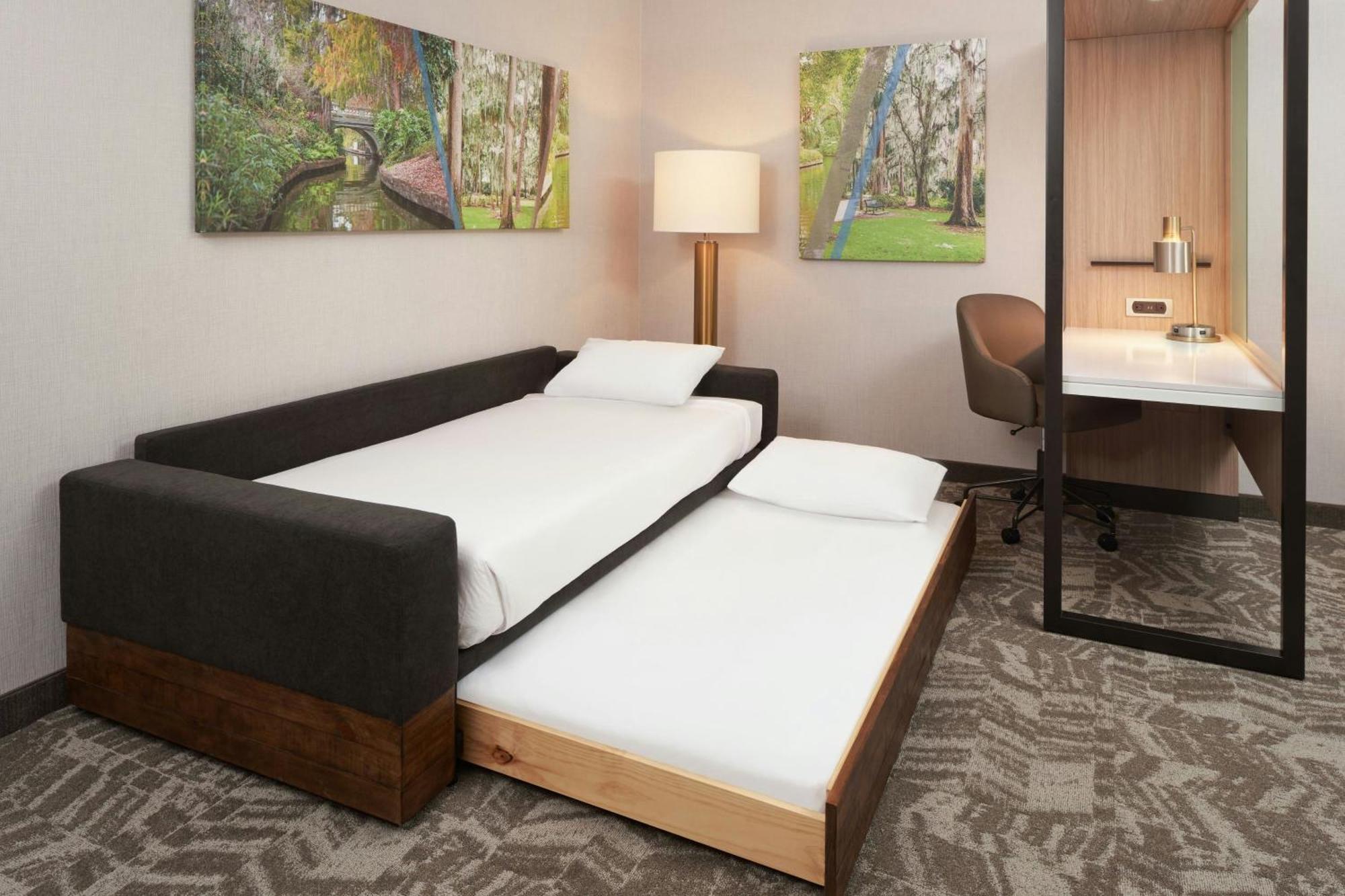 Springhill Suites By Marriott Winter Park Maitland Екстериор снимка