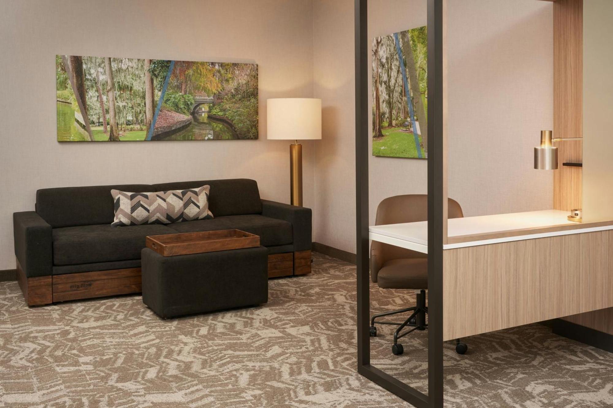 Springhill Suites By Marriott Winter Park Maitland Екстериор снимка